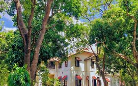 Fig And Gecko Hostel