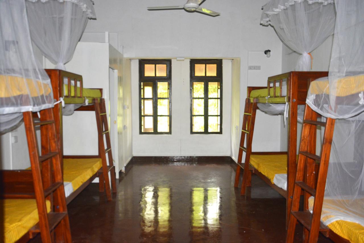Fig And Gecko Hostel Anuradhapura Exterior photo