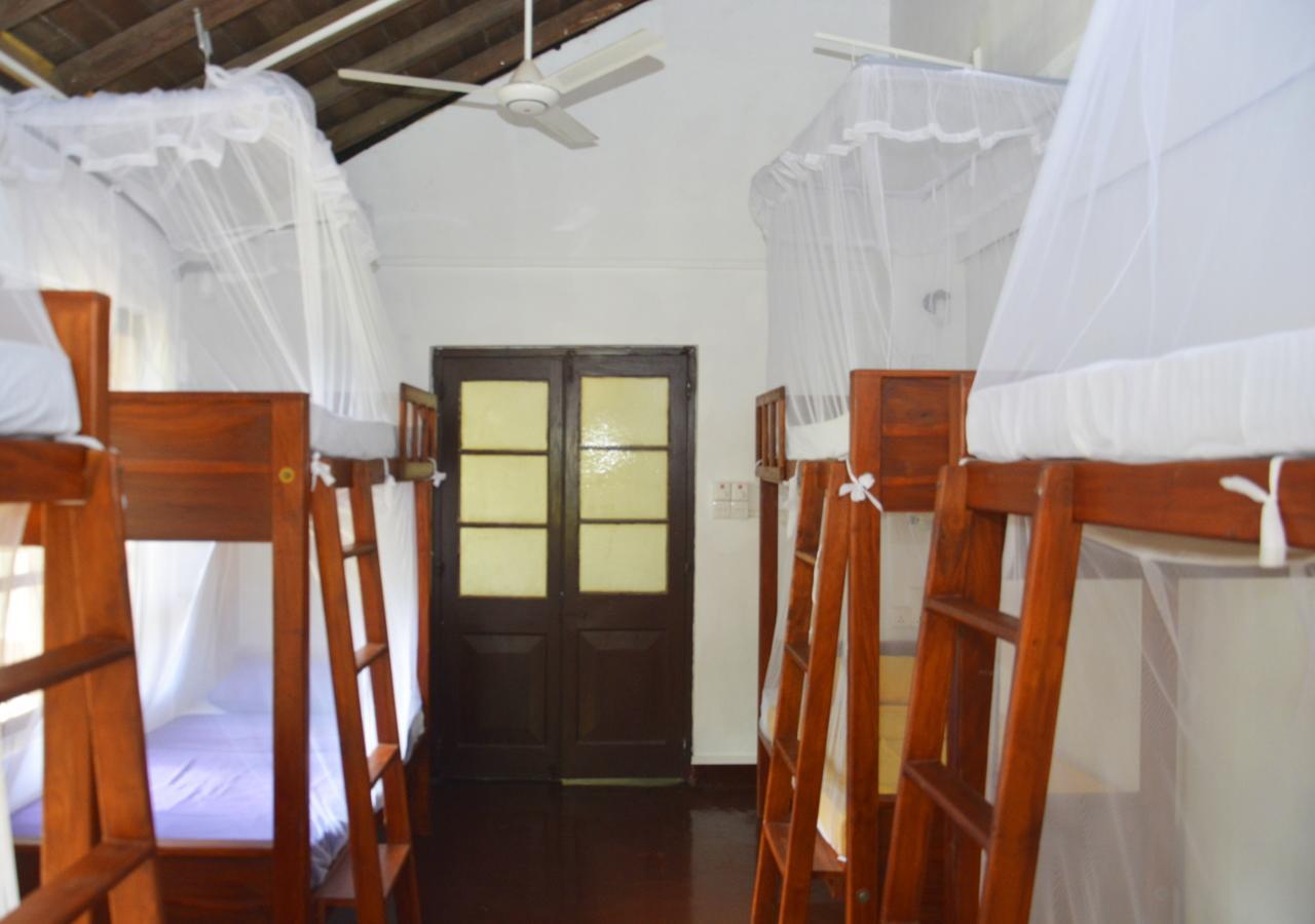 Fig And Gecko Hostel Anuradhapura Exterior photo